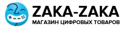 Zaka-Zaka Store